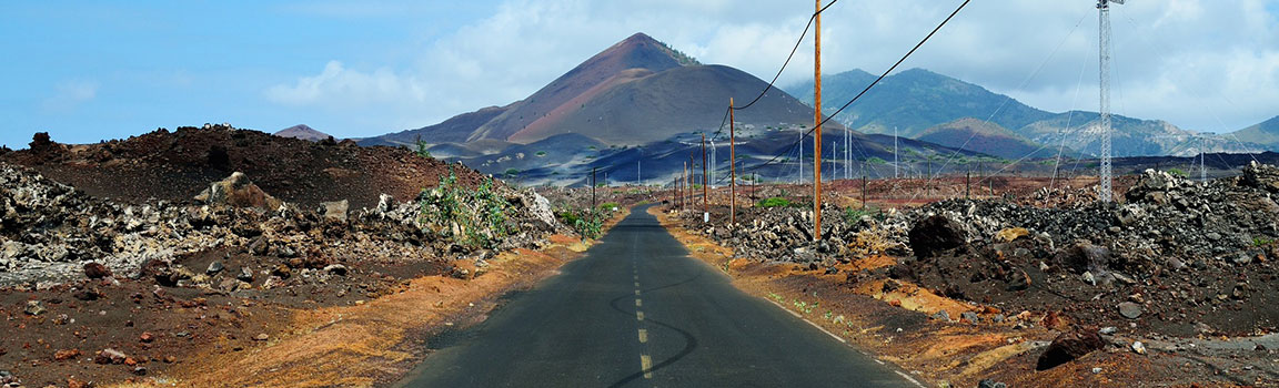 Ascension Island